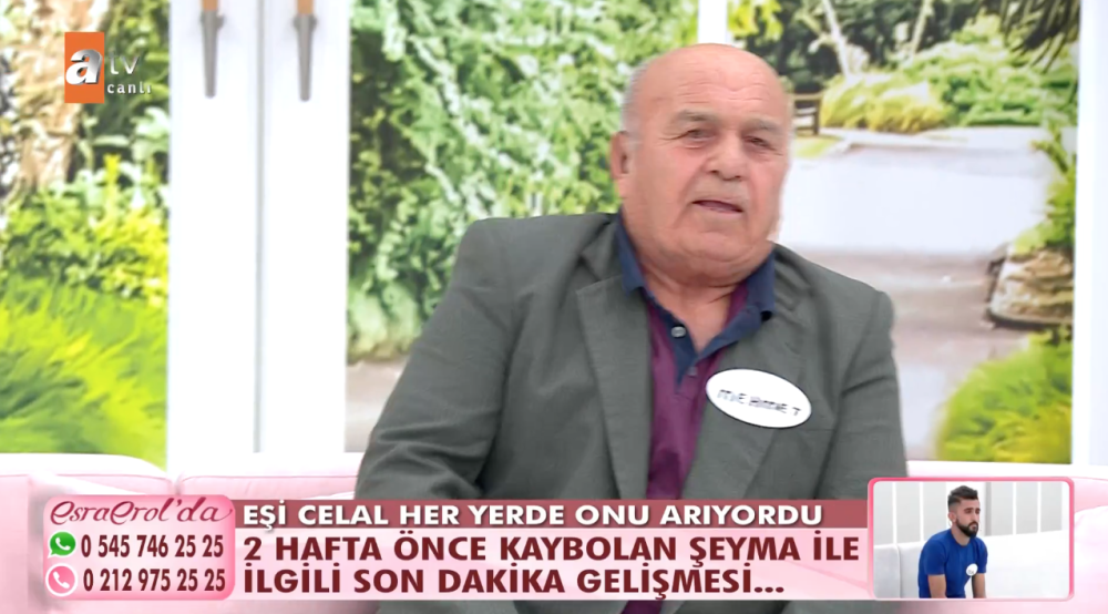 esra erol da mehmet karacete kimdir nurcan avsar kimdir nurcan avsar olayi nedir